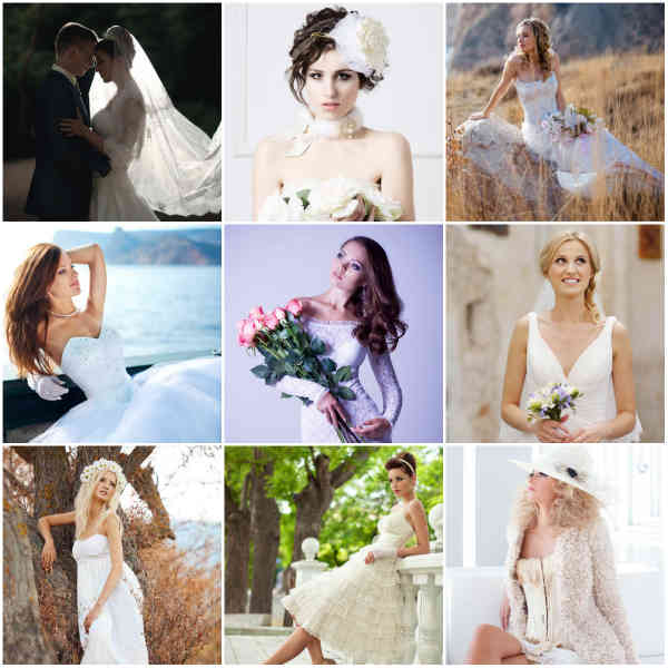 best wedding dresses