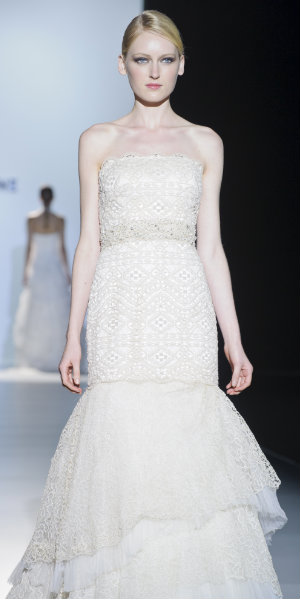 Non traditional Wedding Dresses: looking for the best ideas and ...